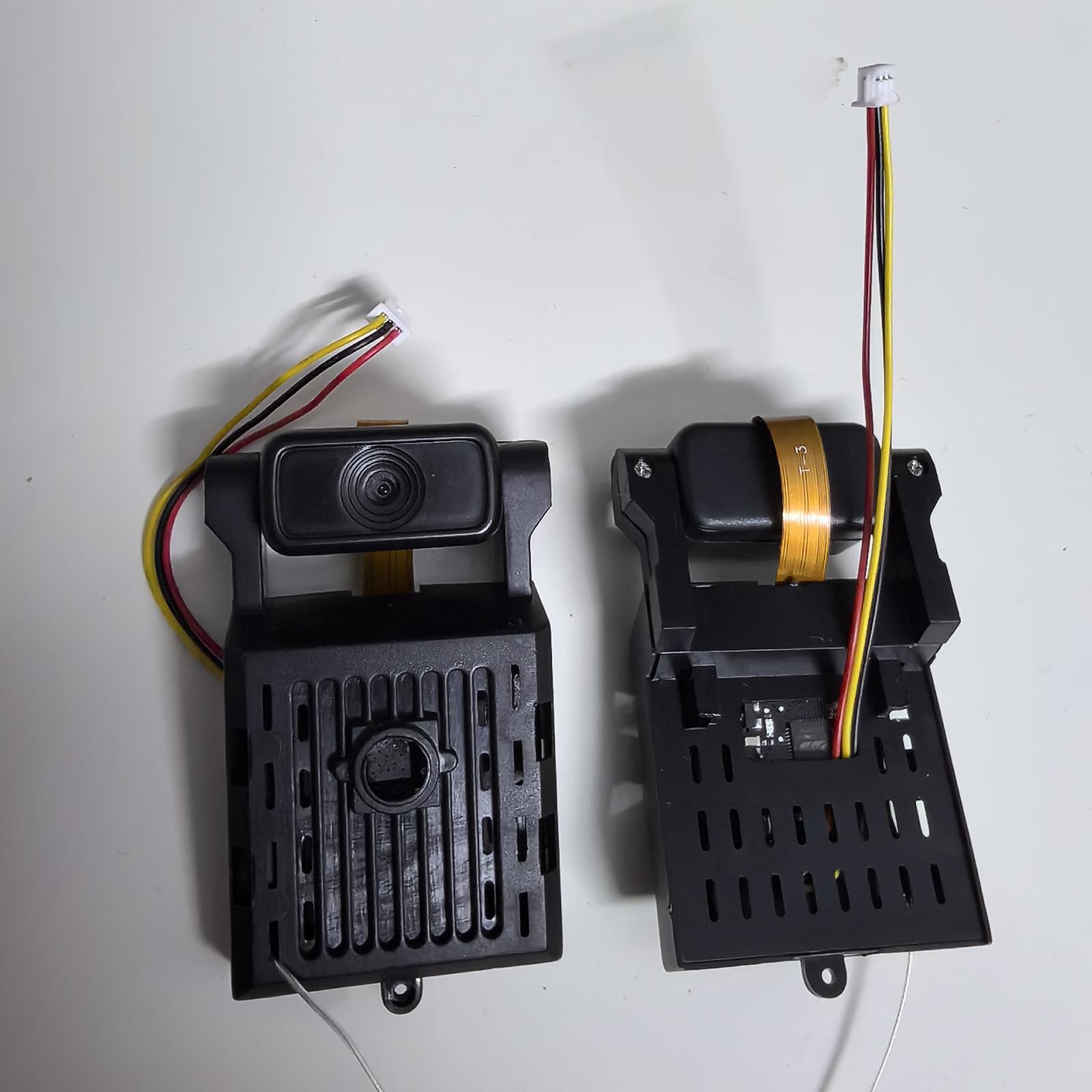 Drone Camera Module Spare Part - Diy Drone Electronics Kit ulasan dan harga