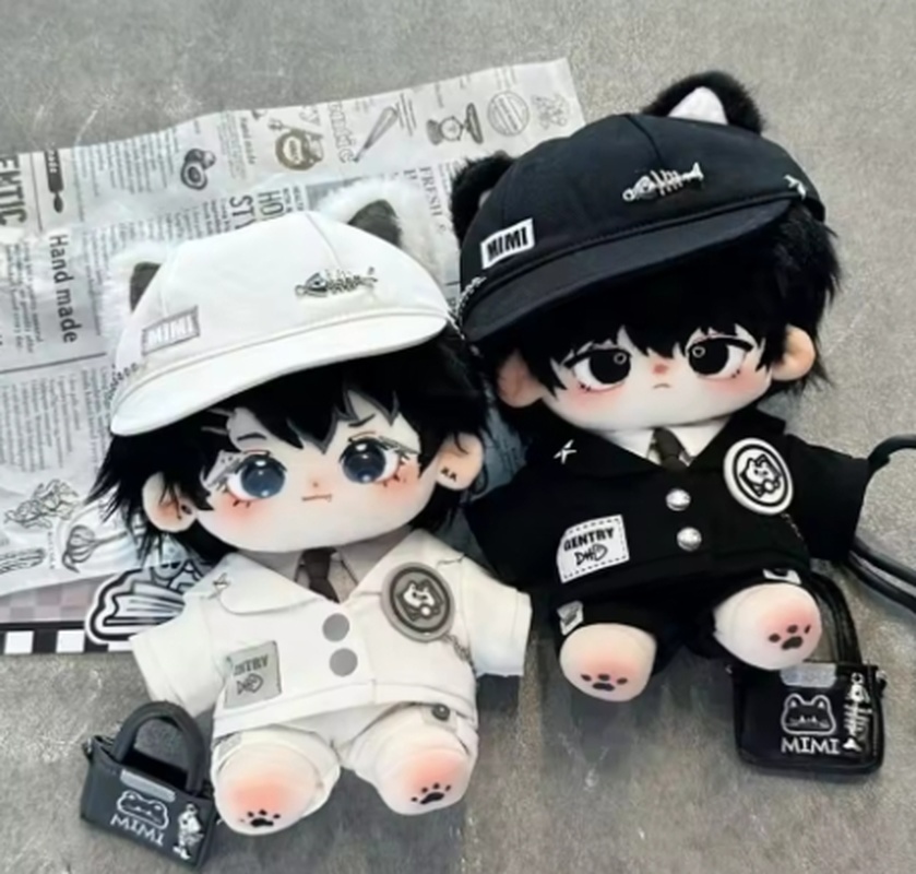 Only Clothes 20cm Cotton Cloth - Diy Electronic ulasan dan harga