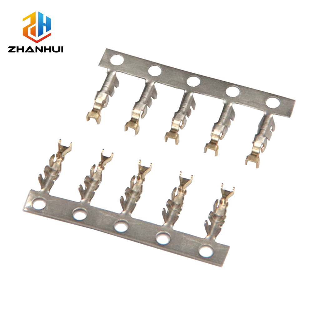 370Pcs 2.0mm Dupont Connector  - Diy Electronic Components ulasan dan harga