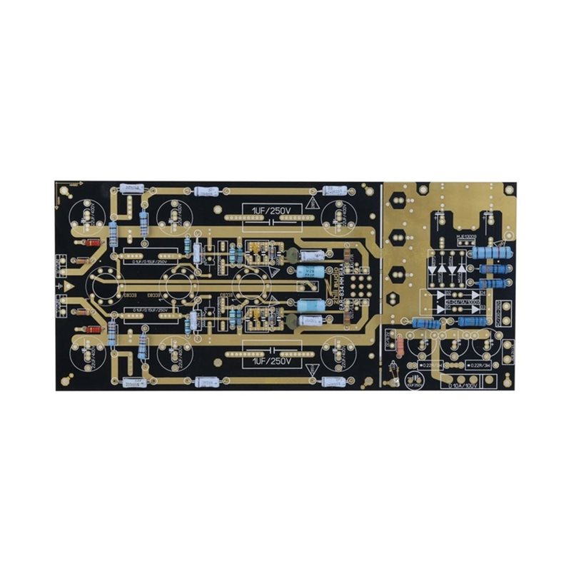 Super Deal -Ear834 Phono Ampli - Diy Electronics Board ulasan dan harga