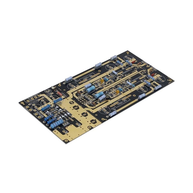 Super Deal -Ear834 Phono Ampli - Diy Electronics Board ulasan dan harga