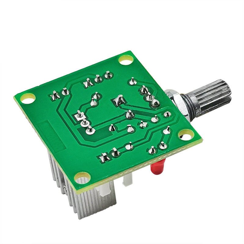 【NEWLY】LM317 Adjustable DC Lin - Lm317 Voltage Regulator ulasan dan harga