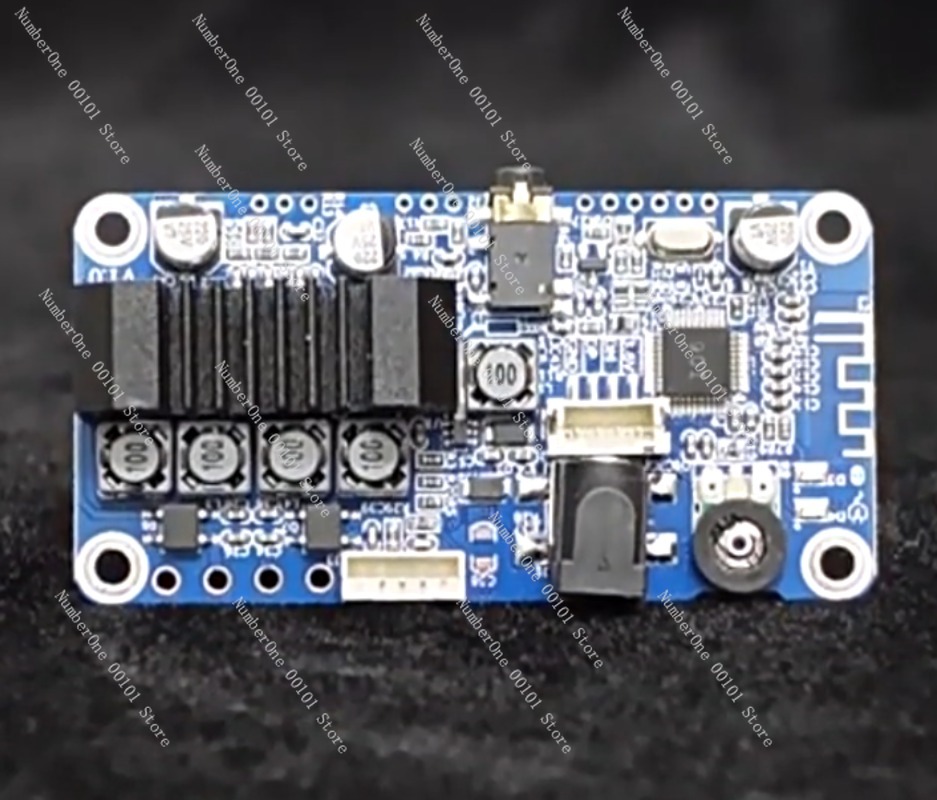 BDM3P Portable Bluetooth 5.3 A - Diy Electric Car ulasan dan harga