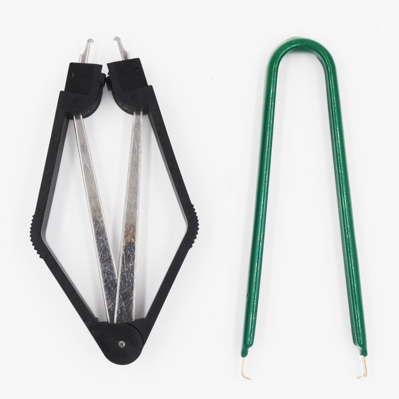 Manual IC Chip Puller Tool U T - Ic Chip Puller ulasan dan harga