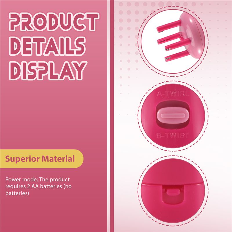 Beauty Women Portable Electric - Diy Electronic Components ulasan dan harga