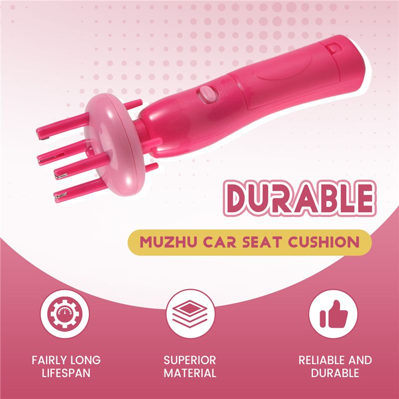 Beauty Women Portable Electric - Diy Electronic Components ulasan dan harga