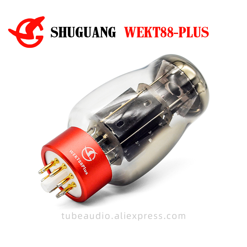 2026 Shuguang  WEKT88-PLUS Vac - Diy Kit Elektronik ulasan dan harga