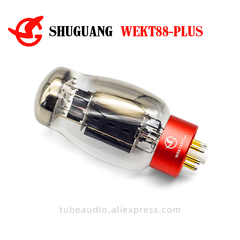 2026 Shuguang  WEKT88-PLUS Vac - Diy Kit Elektronik ulasan dan harga