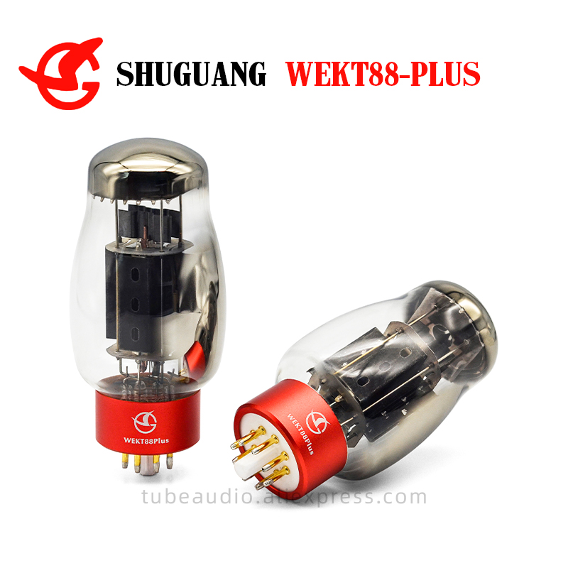 2026 Shuguang  WEKT88-PLUS Vac - Diy Kit Elektronik ulasan dan harga