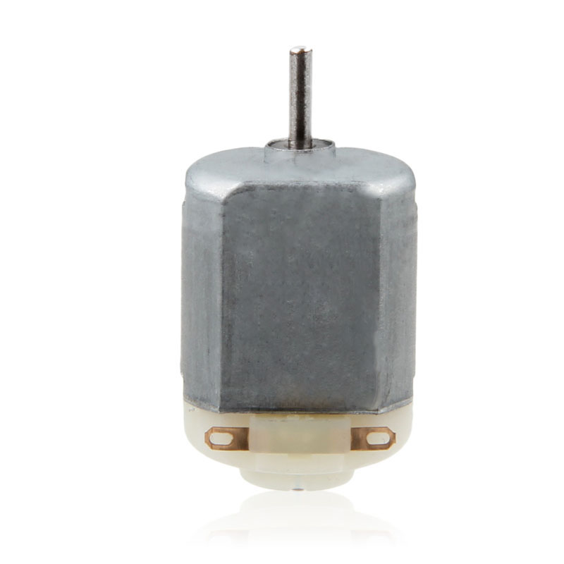 3pcs 3V-6V 130 Miniature Motor - Diy Electric Car ulasan dan harga