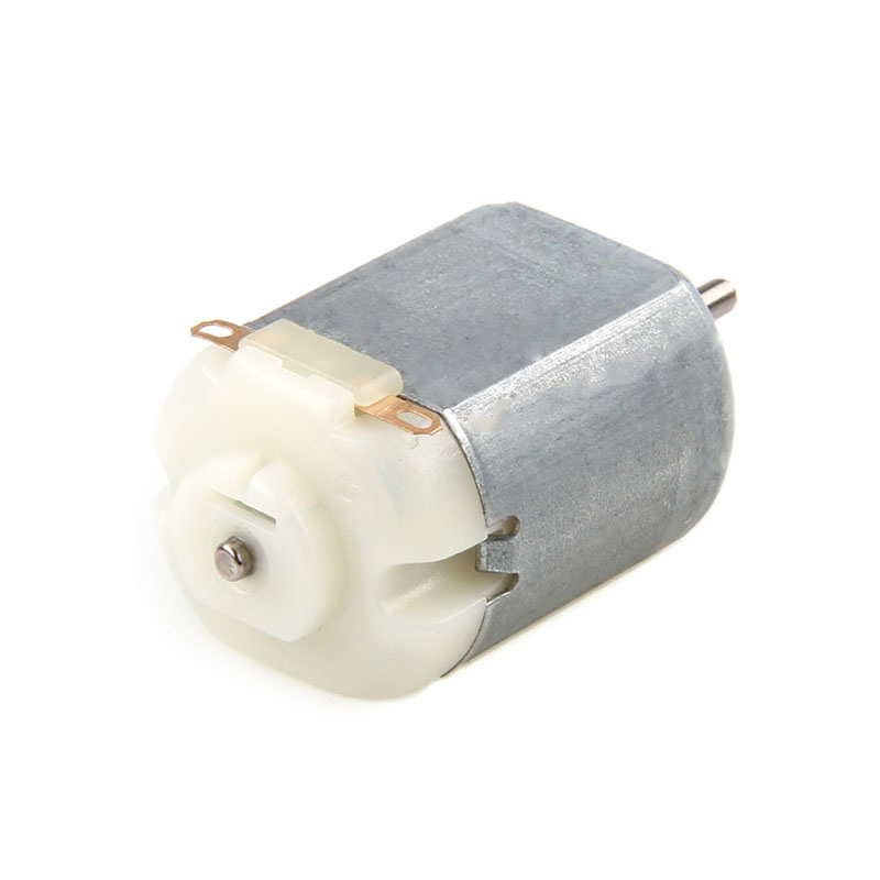3pcs 3V-6V 130 Miniature Motor - Diy Electric Car ulasan dan harga