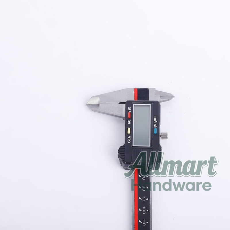 Digital Electronic Caliper, Mu - Diy Electronic ulasan dan harga