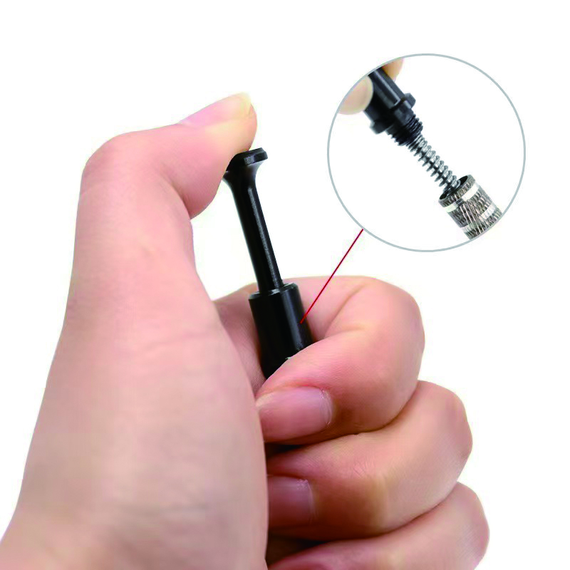 Electronic Component Grabber F - Ic Chip Puller ulasan dan harga