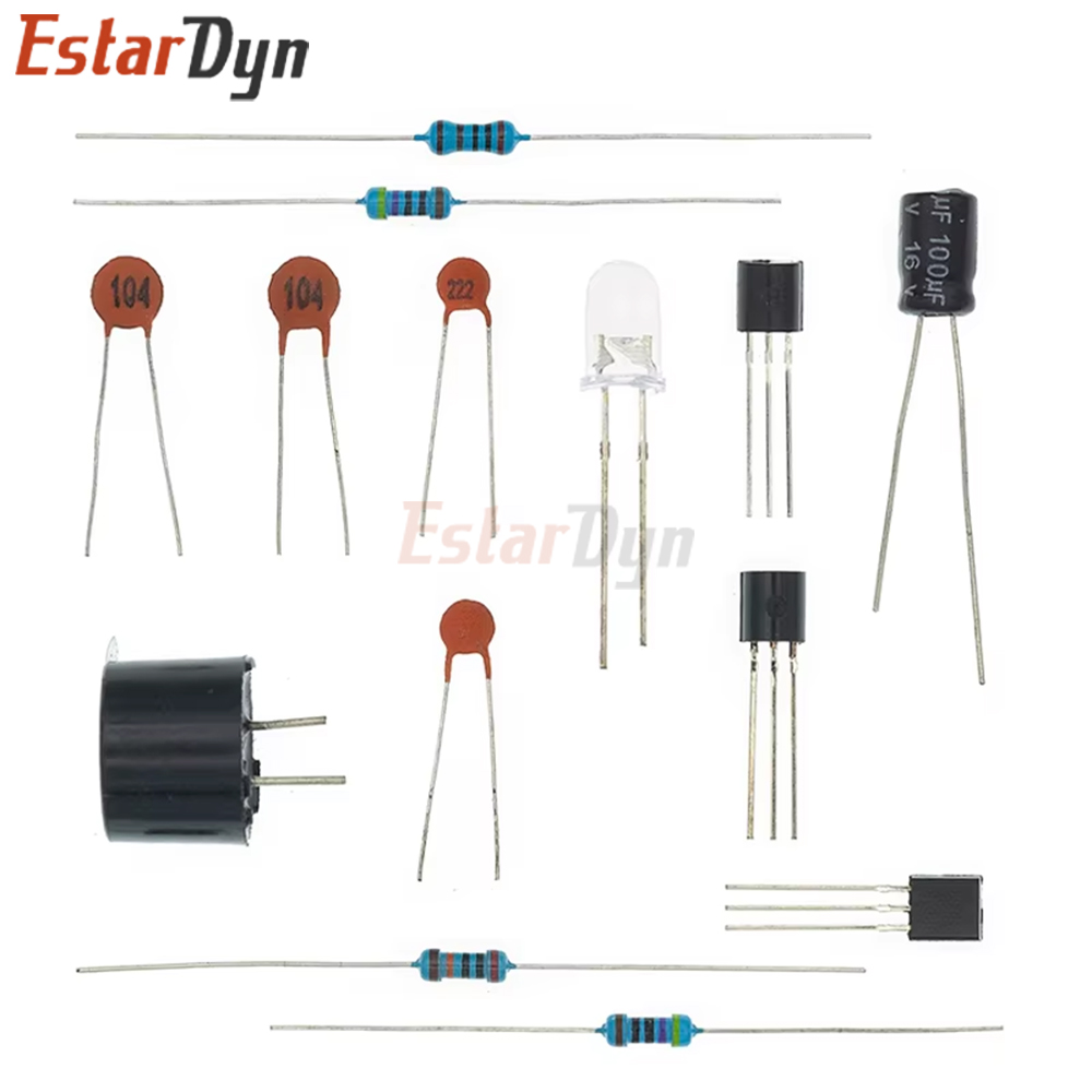 JS-60 DIY Metal Detector Kit D - Diy Electronics Board ulasan dan harga
