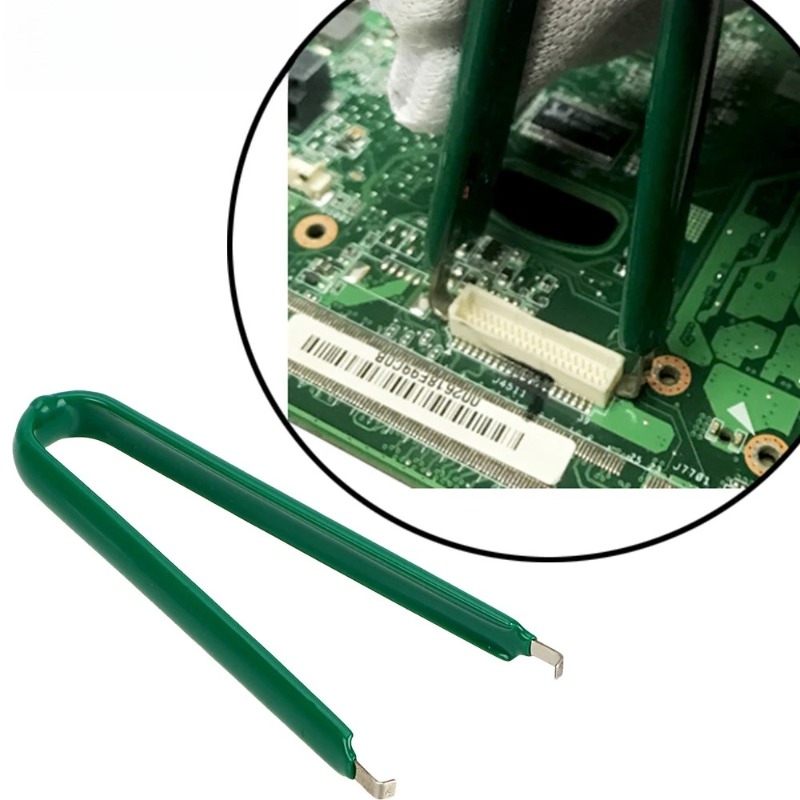 1PCS U Type IC Chip Extractor  - Ic Chip Puller ulasan dan harga