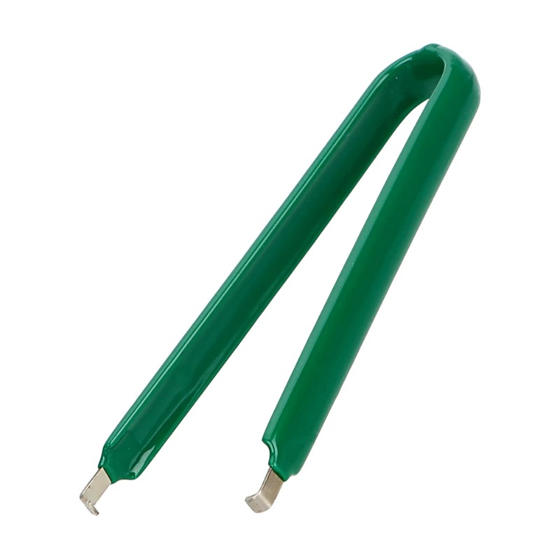 1PCS U Type IC Chip Extractor  - Ic Chip Puller ulasan dan harga