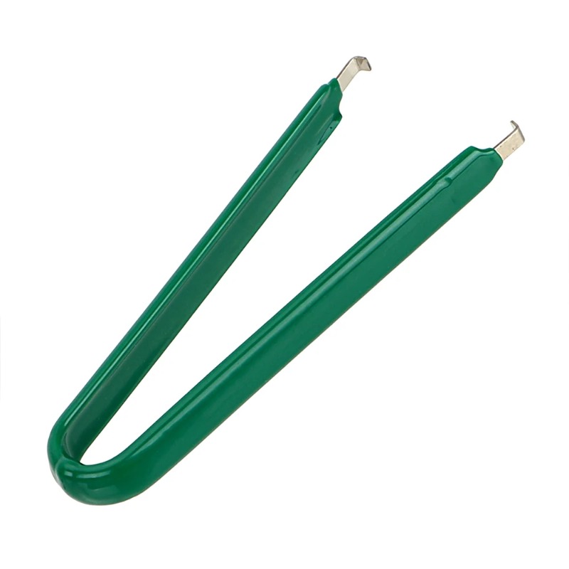 1PCS U Type IC Chip Extractor  - Ic Chip Puller ulasan dan harga