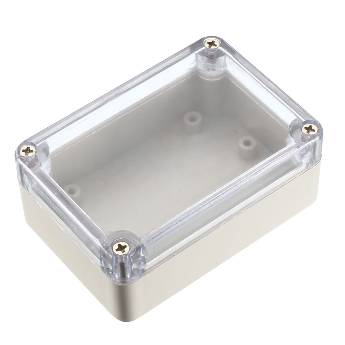 ABS Project Junction Box for E - Diy Electronics Housing ulasan dan harga