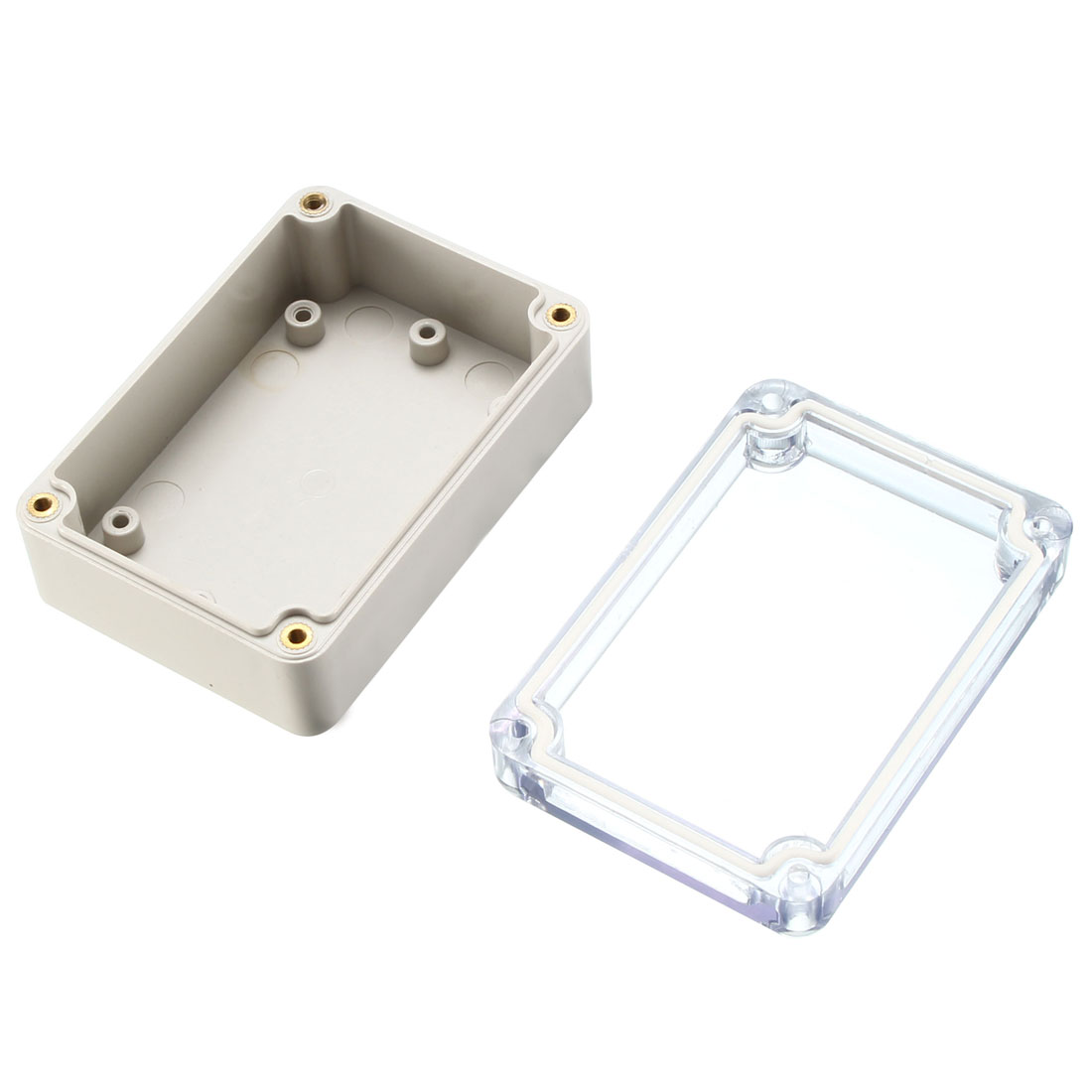ABS Project Junction Box for E - Diy Electronics Housing ulasan dan harga