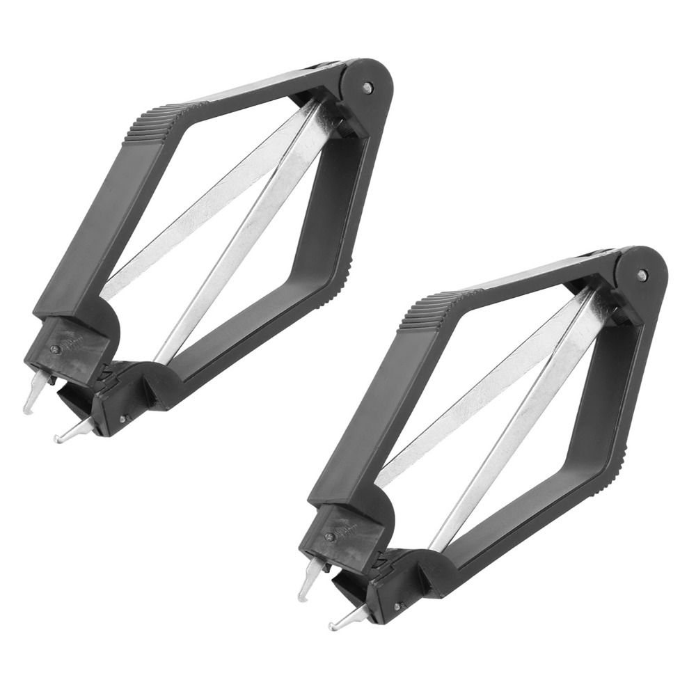 2 Pcs Spring Assisted Mechanis - Ic Chip Puller ulasan dan harga