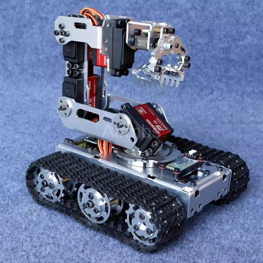 Metal Mobile Tank Chassis with - Diy Electric Car ulasan dan harga