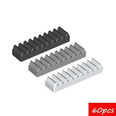60PCS High-Tech Assemble Parti - Diy Electronics Ideas ulasan dan harga