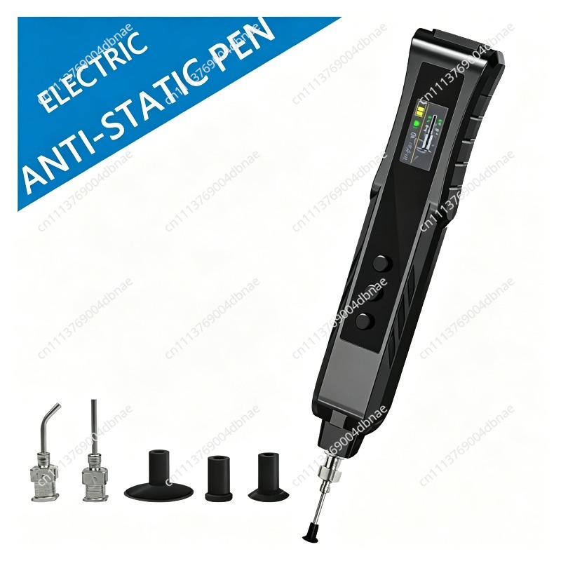 HR35 Electric Vacuum Suction P - Ic Chip Puller ulasan dan harga