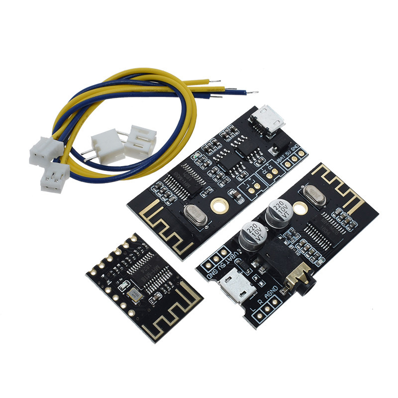 MH-M18 MH-M28 MH-M38 Bluetooth - Diy Electronics Audio ulasan dan harga