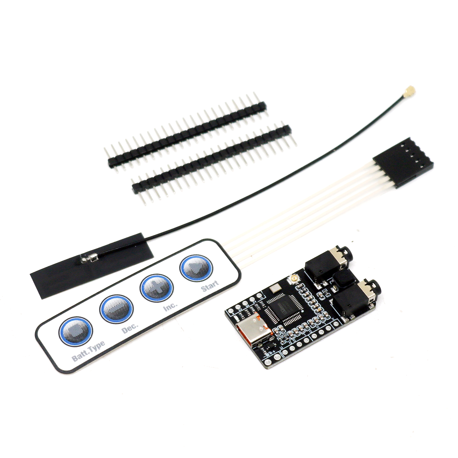 BP1048b1 Bluetooth DSP Tuning  - Diy Electronics Audio ulasan dan harga