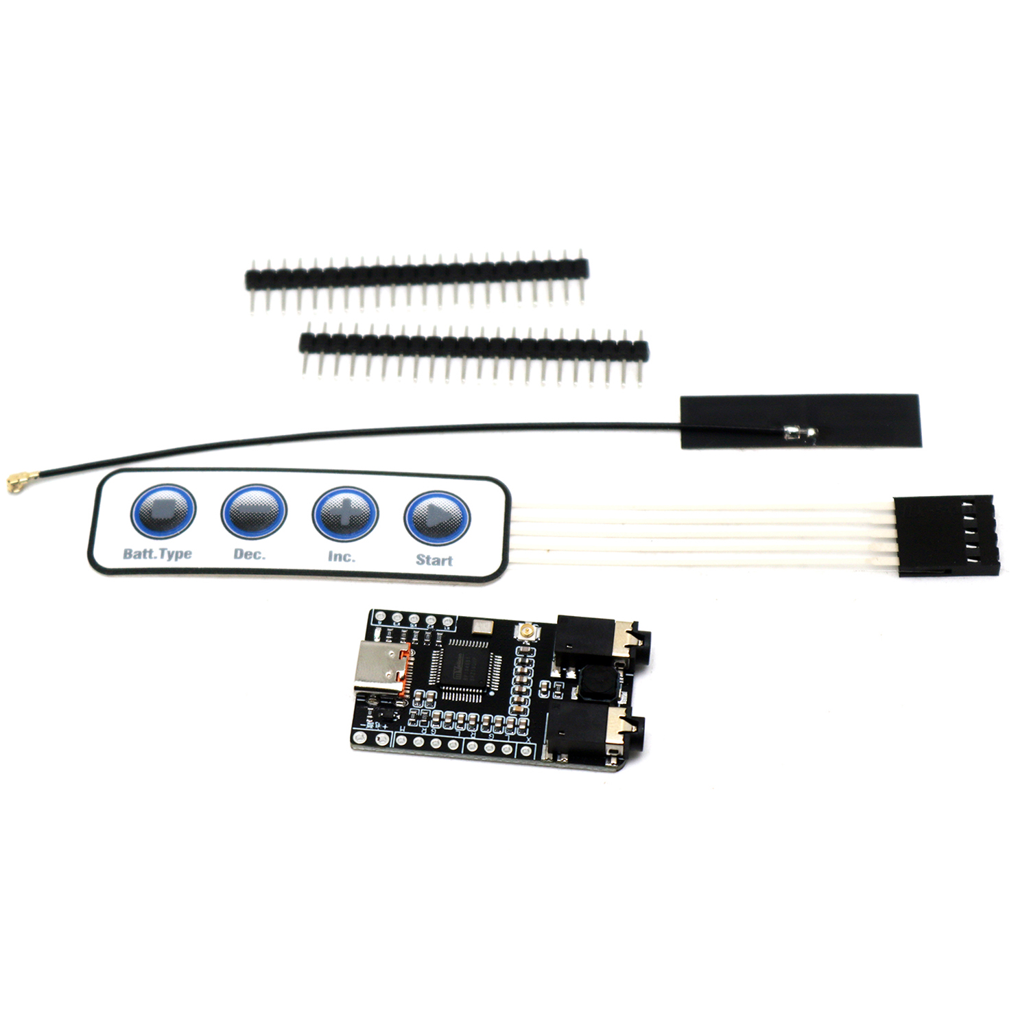 BP1048b1 Bluetooth DSP Tuning  - Diy Electronics Audio ulasan dan harga