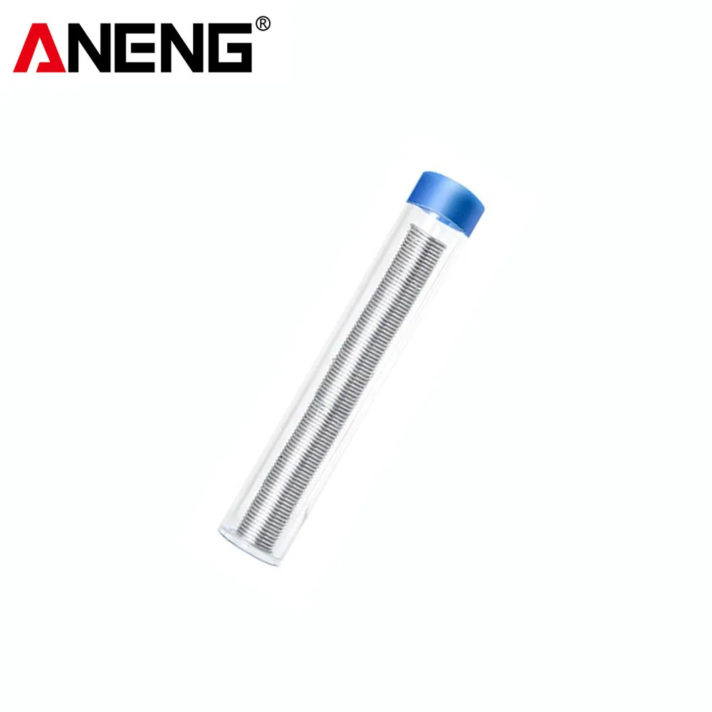 ANENG Rosin‑Core Solder Wire L - Diy Electronics Lab ulasan dan harga
