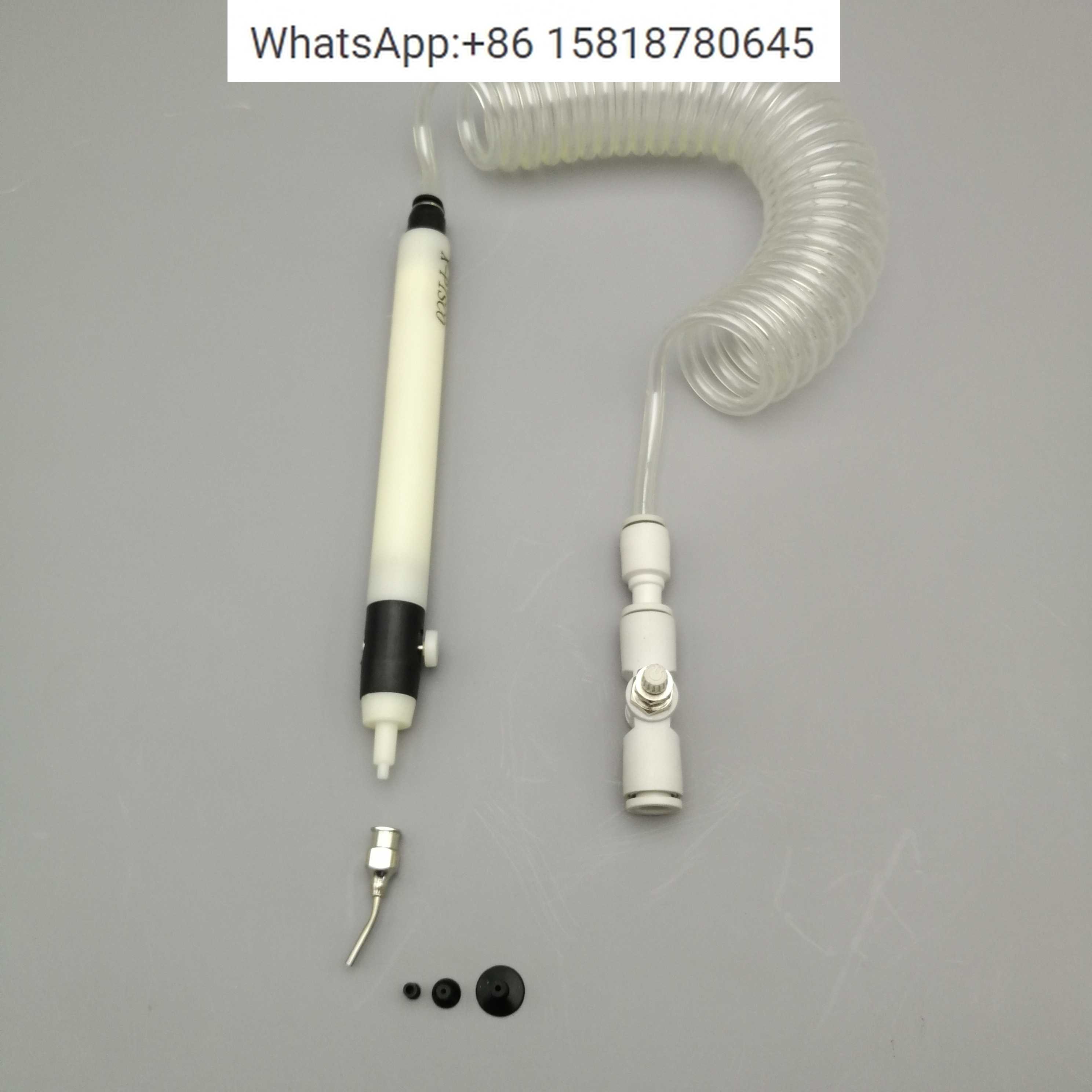 Pneumatic suction pen air comp - Ic Chip Puller ulasan dan harga