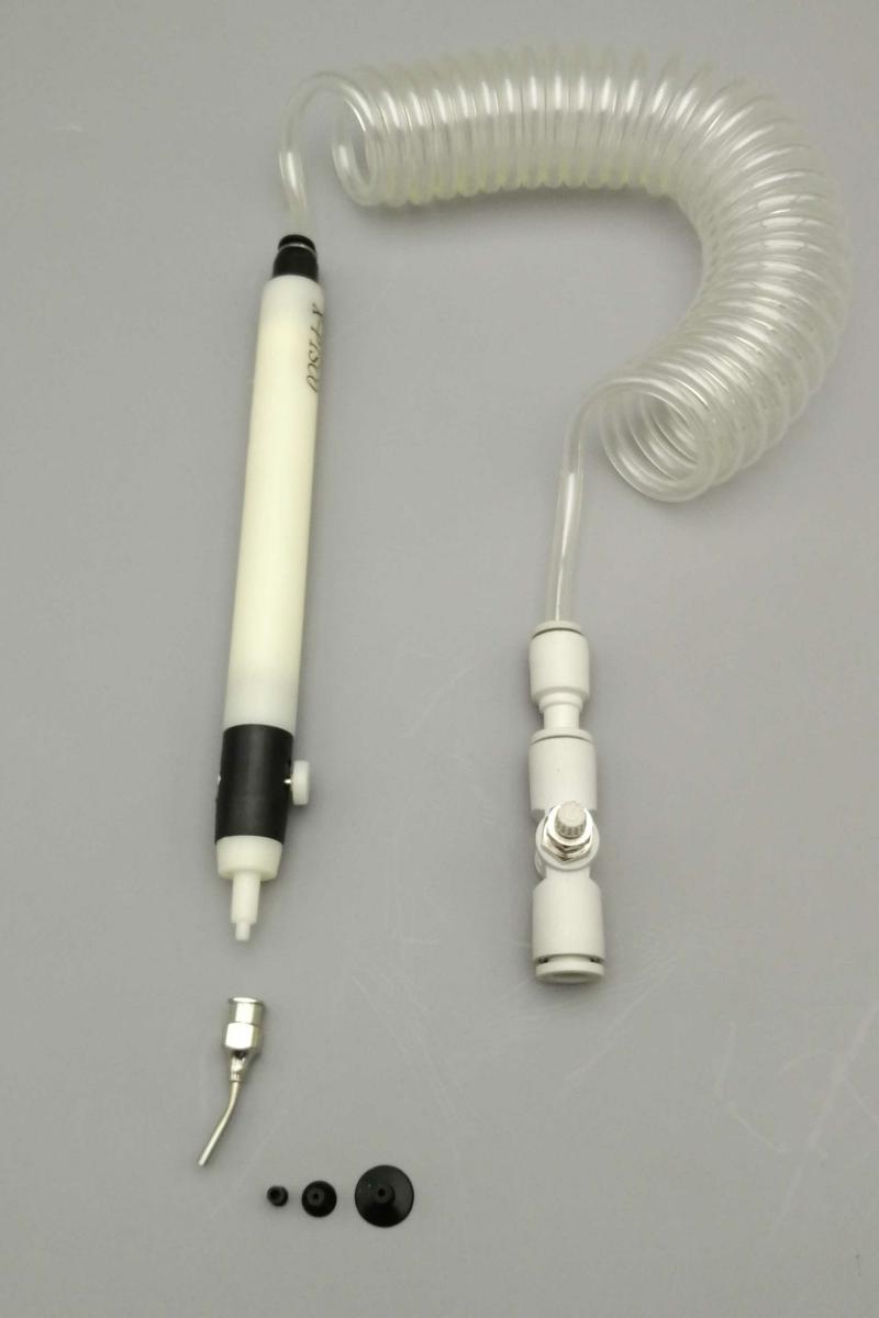 Pneumatic suction pen air comp - Ic Chip Puller ulasan dan harga