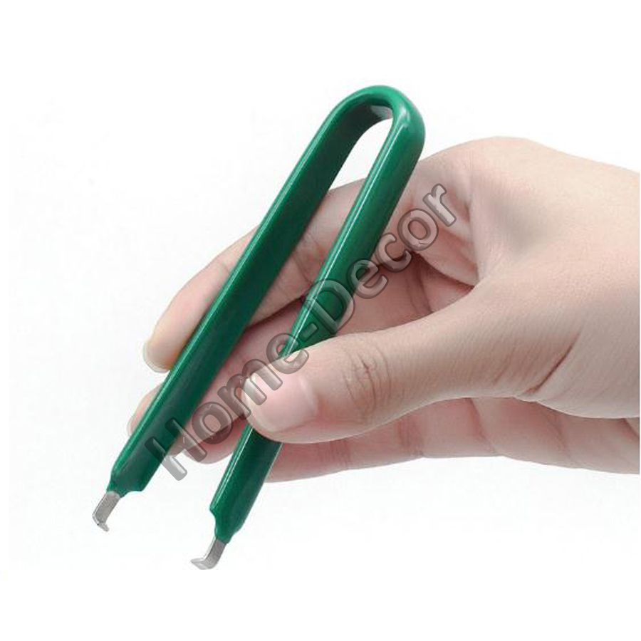 Clamp Clip For IC DIP Componen - Ic Chip Puller ulasan dan harga
