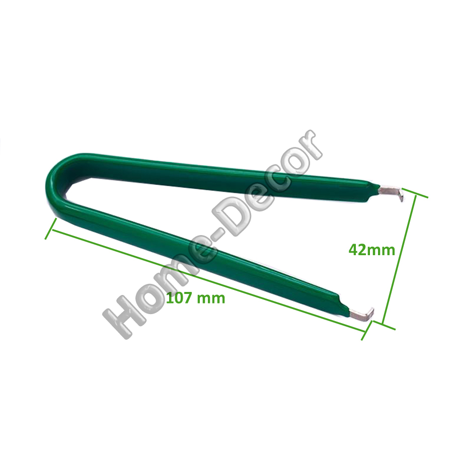Clamp Clip For IC DIP Componen - Ic Chip Puller ulasan dan harga