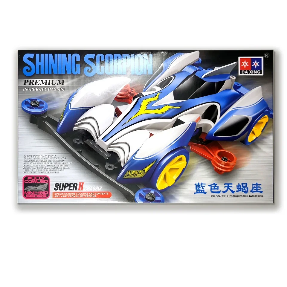 Limited selling DIY mini four- - Diy Electric Car ulasan dan harga