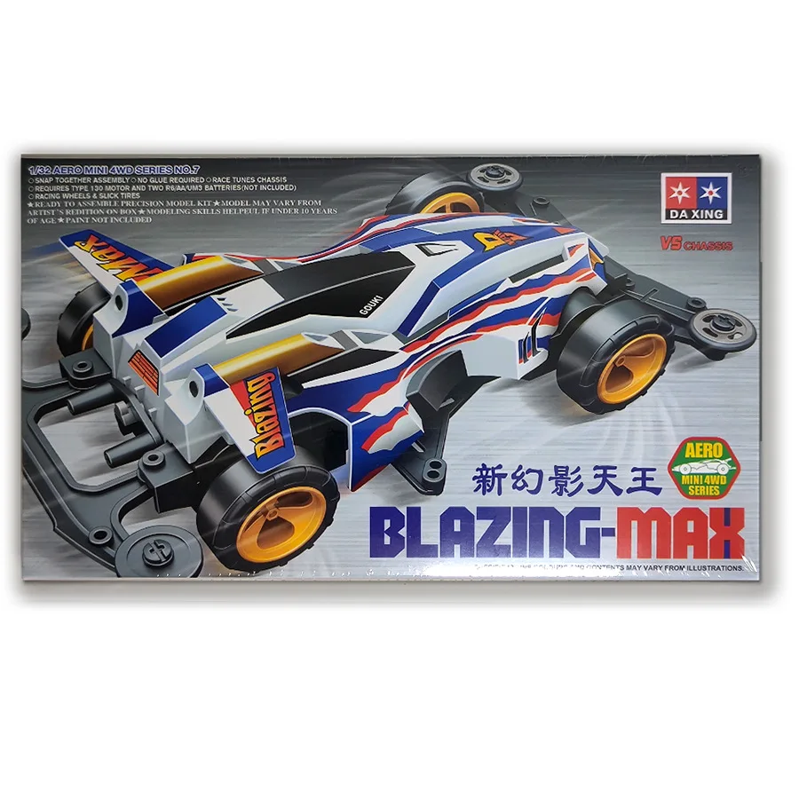 Limited selling DIY mini four- - Diy Electric Car ulasan dan harga