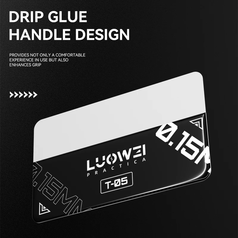 LUOWEI Multi-function Disassem - Ic Chip Puller ulasan dan harga