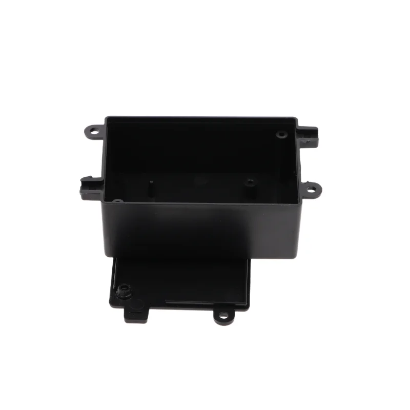 1PCS 82x57x35mm ABS Electronic - Diy Electronics Housing ulasan dan harga