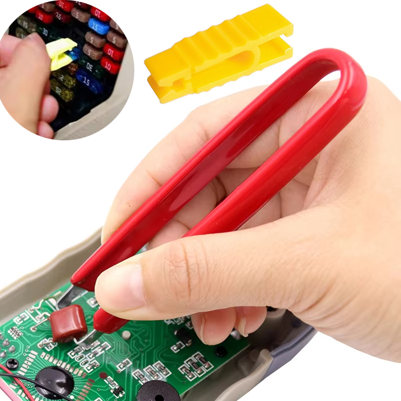 Car Fuse Clips Automobile Fuse - Ic Chip Puller ulasan dan harga