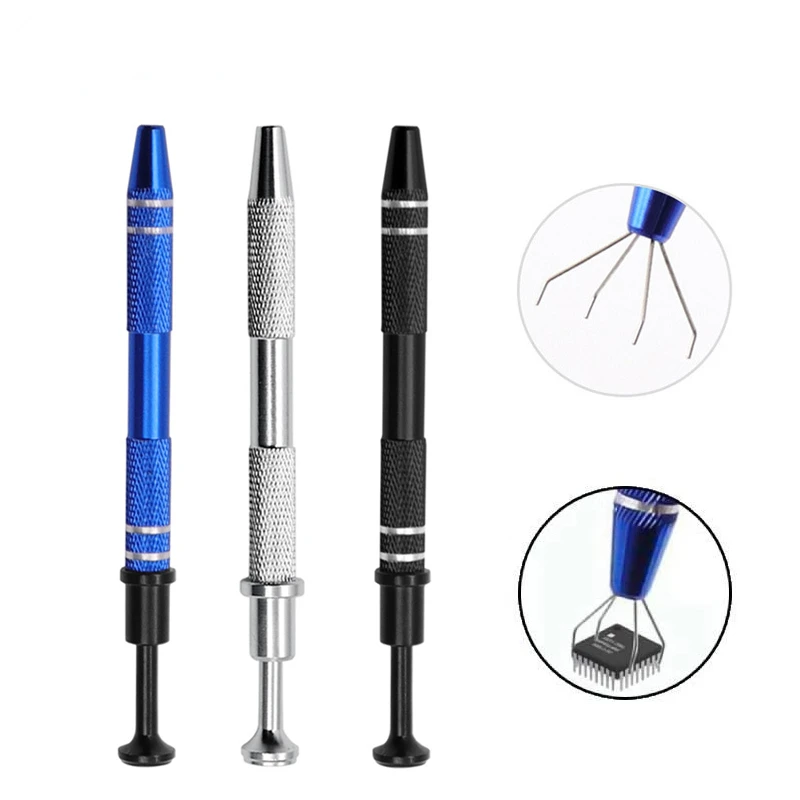 IC Chip Remover Tool Electroni - Ic Chip Puller ulasan dan harga
