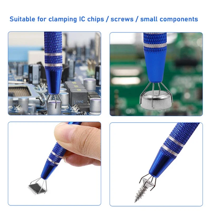 IC Chip Remover Tool Electroni - Ic Chip Puller ulasan dan harga