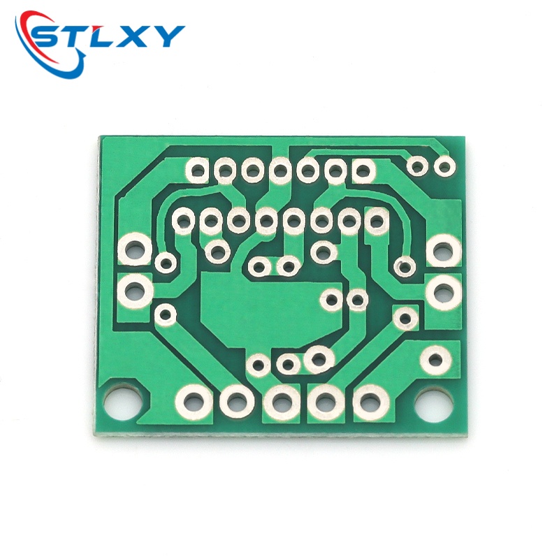 Amplifier Board TDA7297 Audio  - Diy Electronics Audio ulasan dan harga