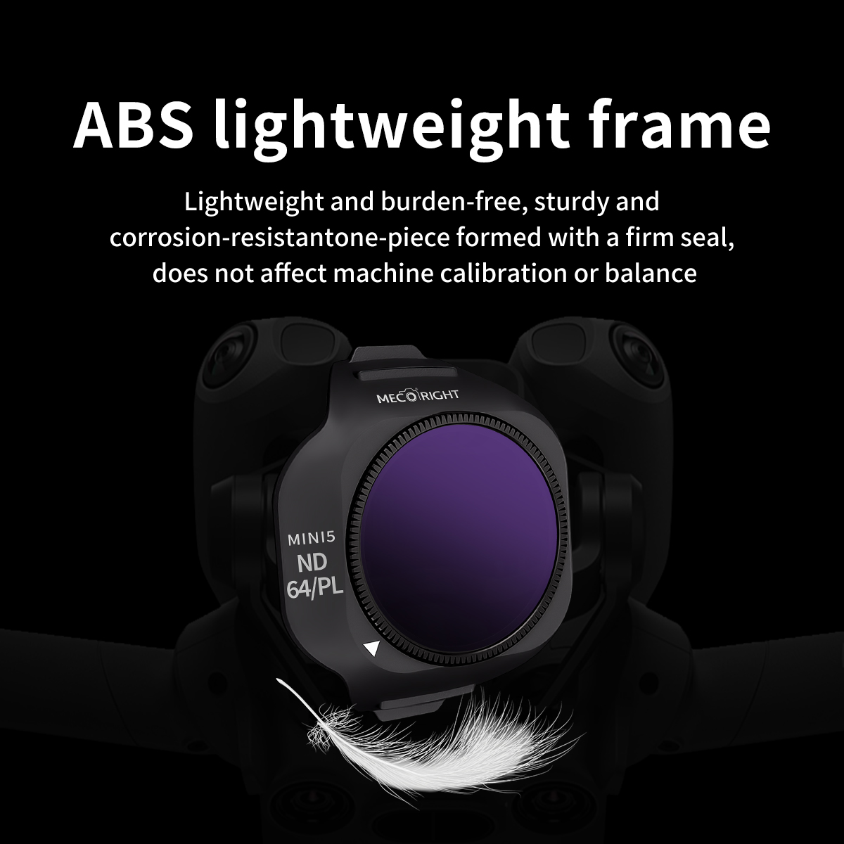 Mecoright Applies DJI Mini5 Pr - Diy Drone Electronics Kit ulasan dan harga